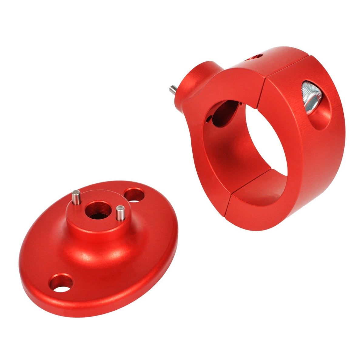 Tube Clamp 1-3/4IN Oil Filter Mount Repl. - 42554