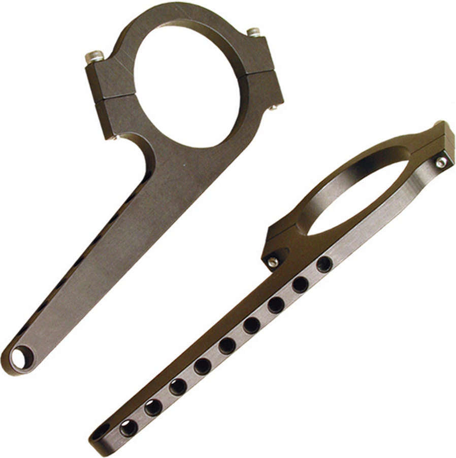 Switch Panel Bracket 1-1/2in Pair - 46172