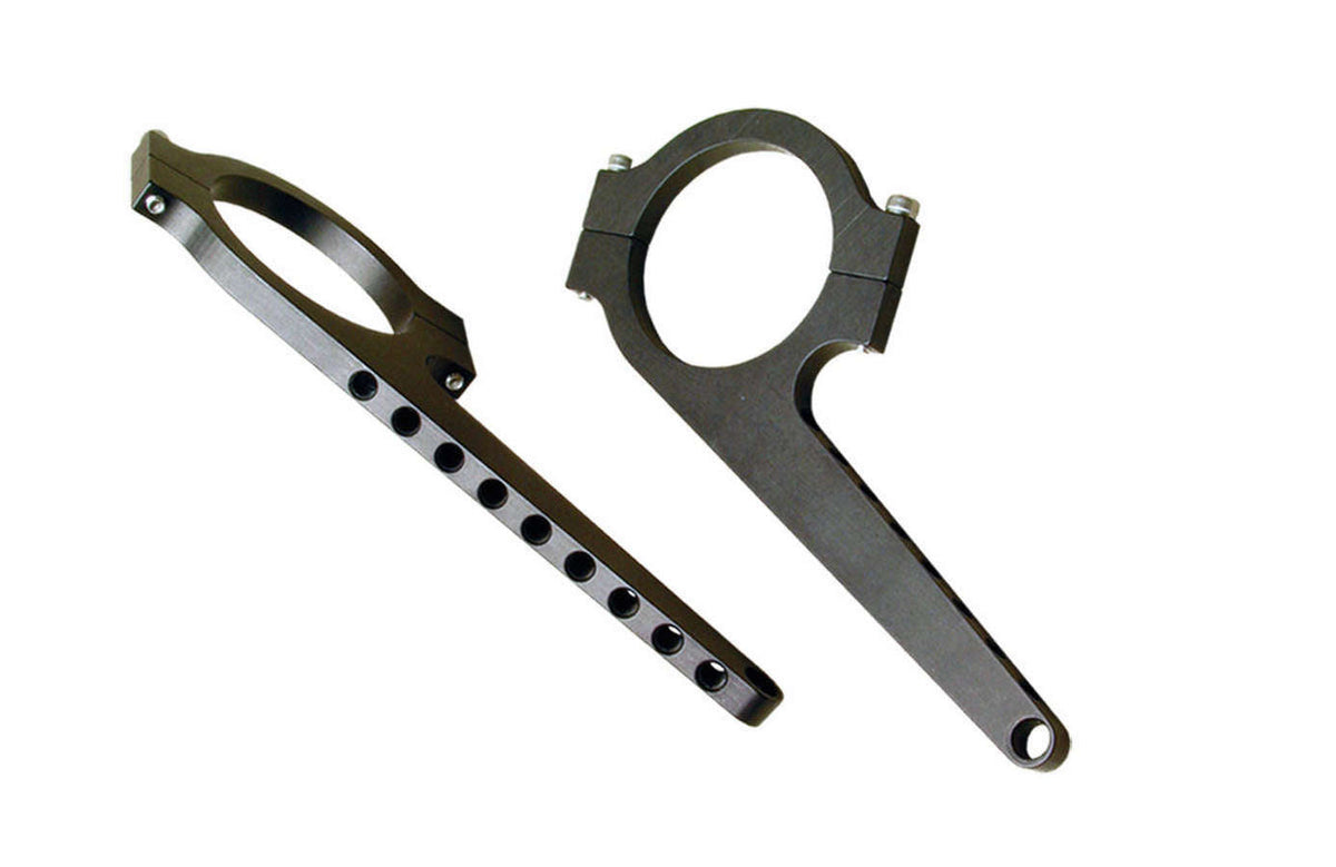 Switch Panel Bracket 1-3/4in Pair - 46174