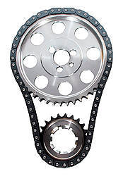 SBC Billet Double Roller Timing Set - JP5981T