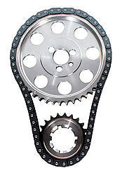 SBF Billet Double Roller Timing Set - JP5982