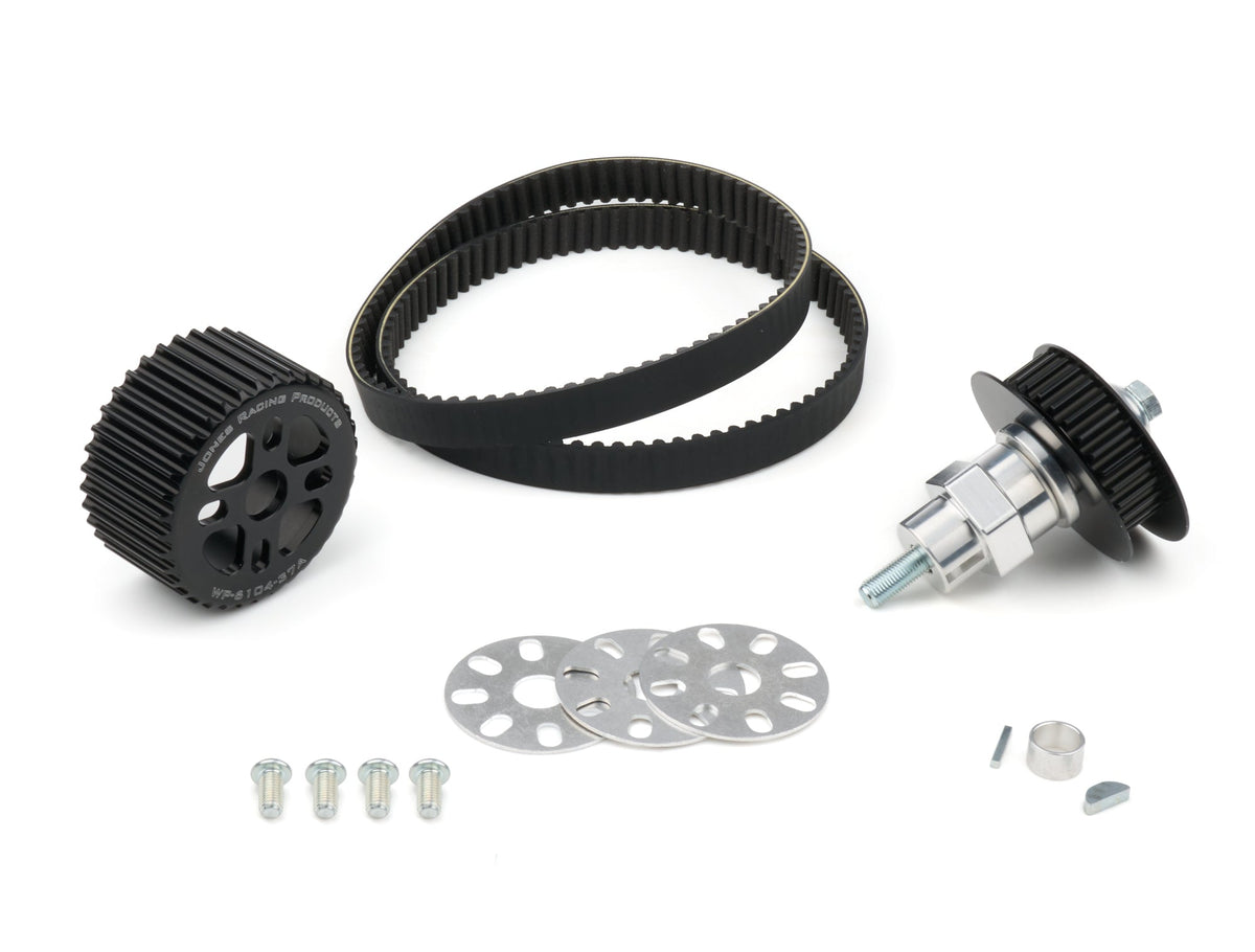 Water Pump Drive Kit HTD SBC