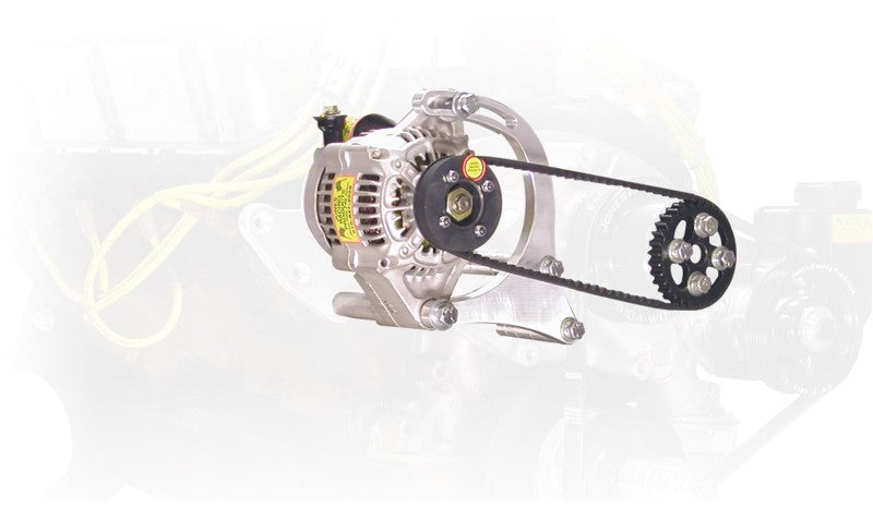 Alternator Kit SBF 55/70A W/P Driven - 2065RA