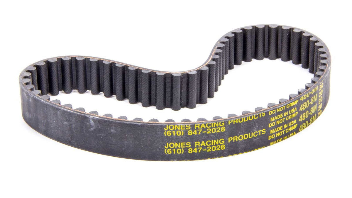 HTD Belt 18.898in Long 20mm Wide - 48020HD