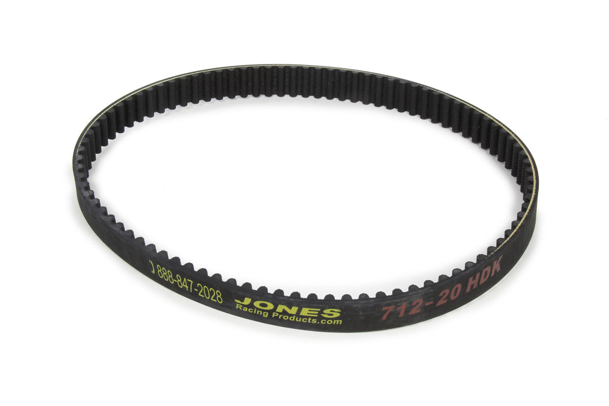 HTD Belt 28.031in Long 20mm Wide - 71220HD