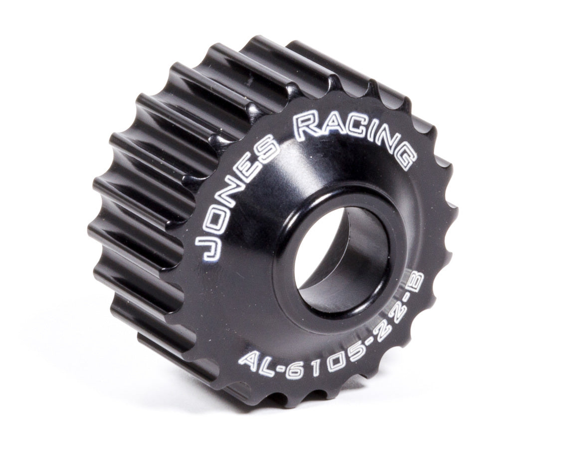 Alternator Pulley 22t HTD .825 Wide - AL610522B