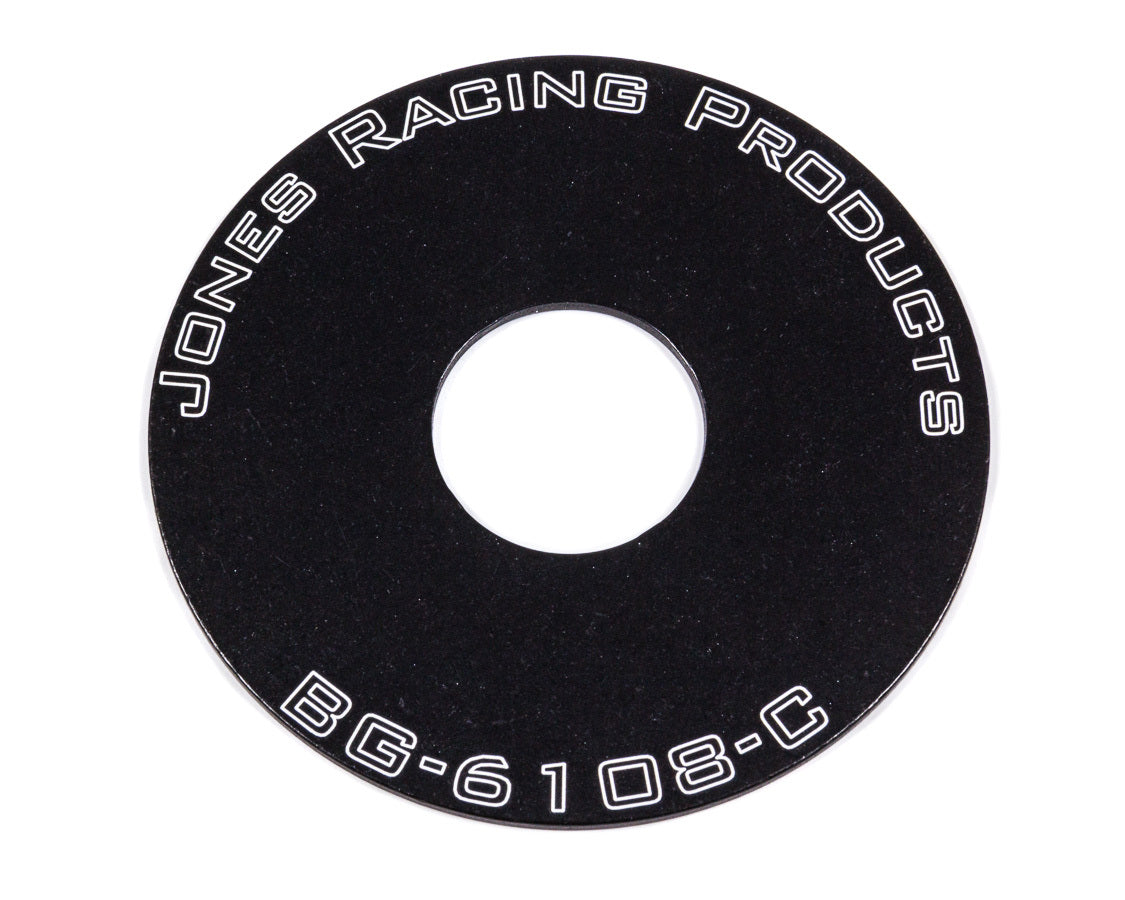3.50 Crank Pulley Belt Guide - BG6108C