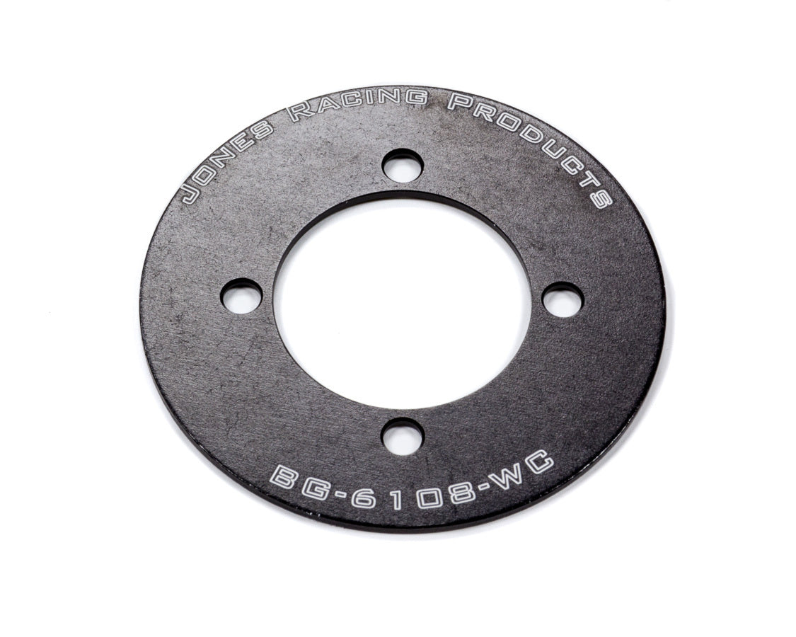 Belt Guide Dual Dowel Crankshaft Pulley - BG6108WC