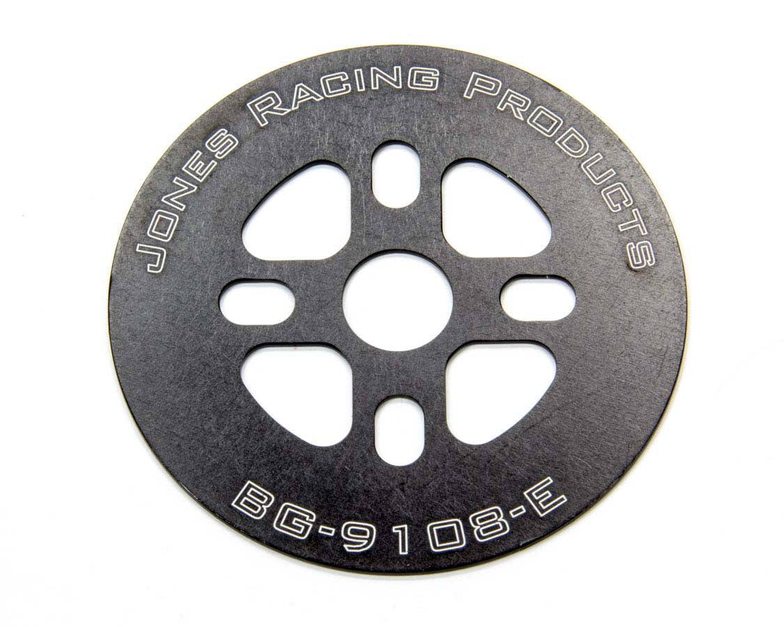 Alum. Fan Washer 4.0in Dia. - BG9108E