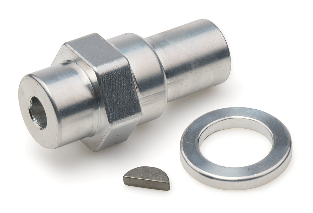SBC 1pc Mandrel - DH8101NEA2