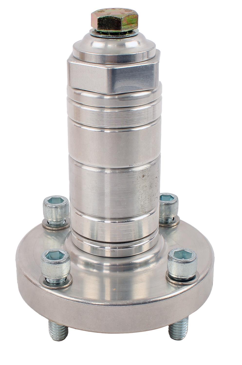 Drive Hub Kit SBF 4 Bolt - DH8101WCF4K