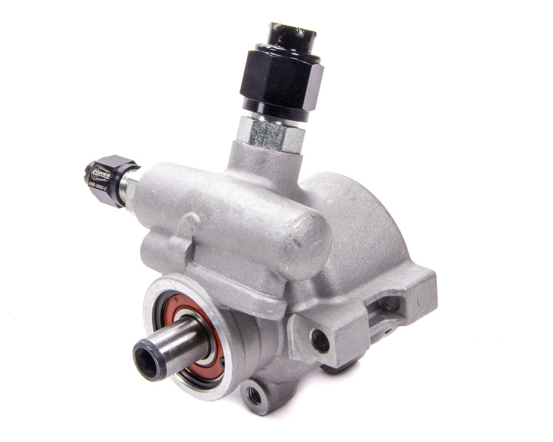 Aluminum Power Steering Pump - PS9008AL