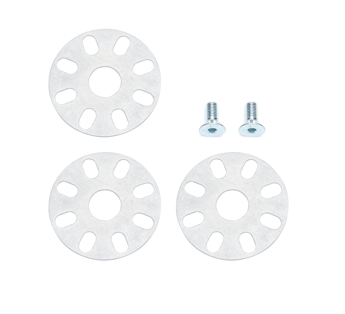 Mounting Kit WP Pulley Shims / Bushings/ Bolts - WP5104MK