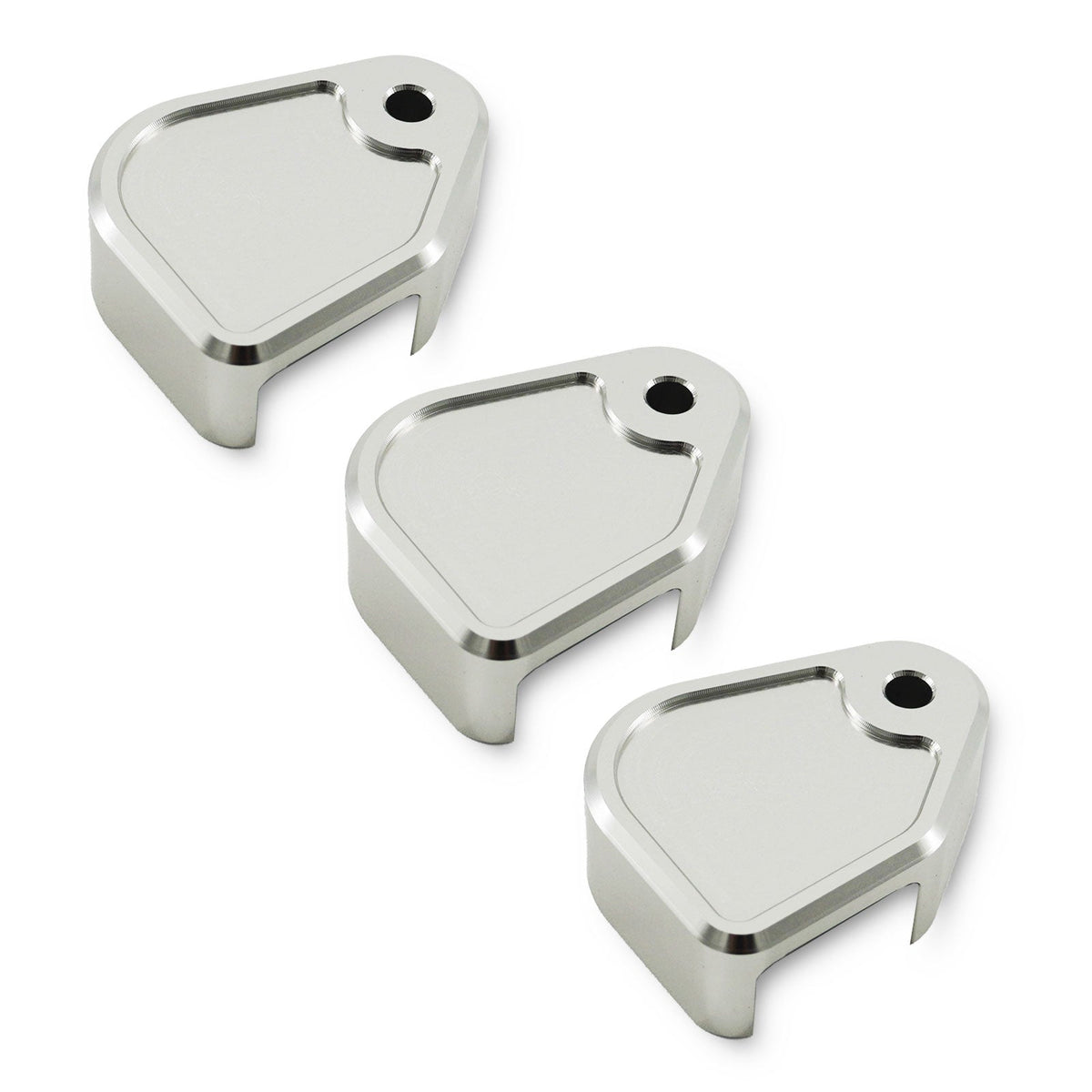 Bull Boost Performance J Series J Swap Billet Coil Pack Cover For Honda Acura J25 J30 J32 J35 J37...