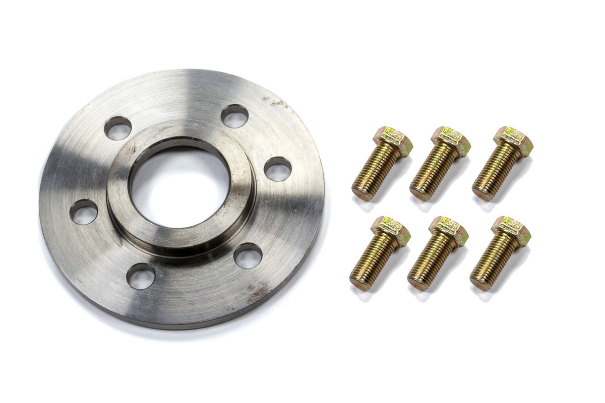 Chrysler Crank Adapter 6-Hole - 80012