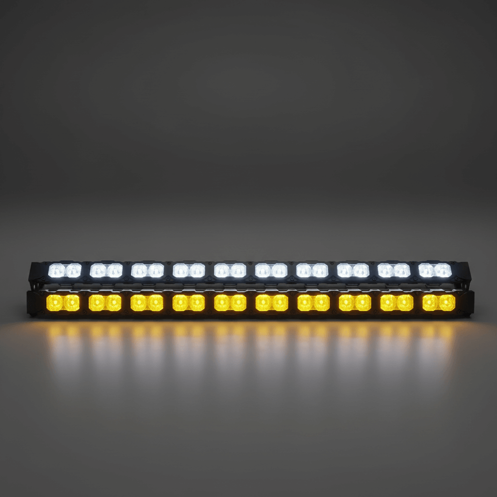 2019+ Jeep Gladiator 30in Light Bar PRO