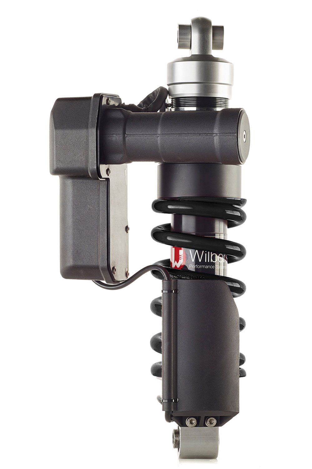 Shock Absorber Type 644 WESA Rear