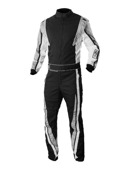 Suit Victory Black 3X-Large SFI 1 - 20VICN3XL