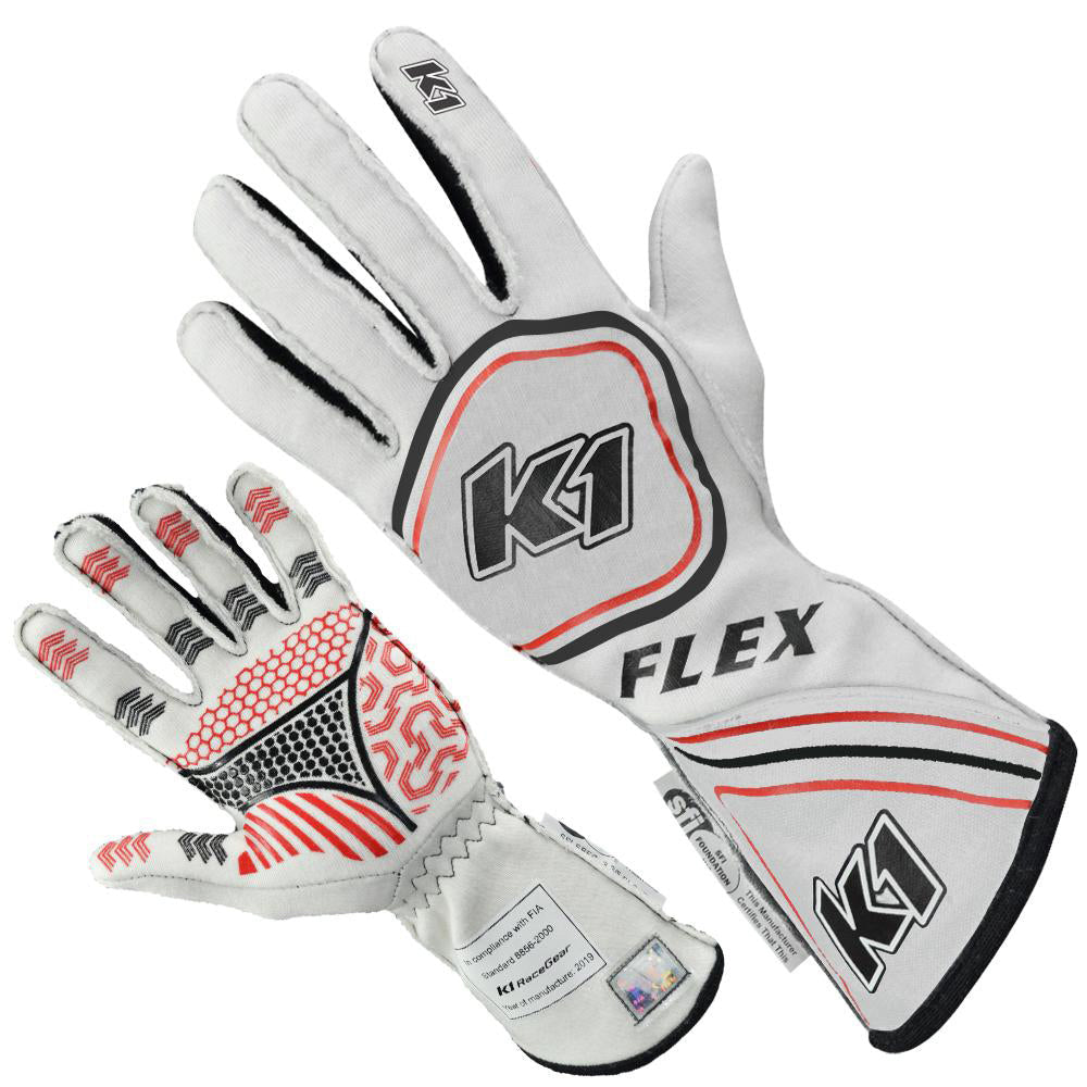 Flex Nomex Drivers Gloves - 23FLXWM