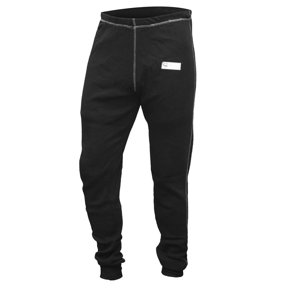 Underpants Precision Black Medium - 26PRPNM