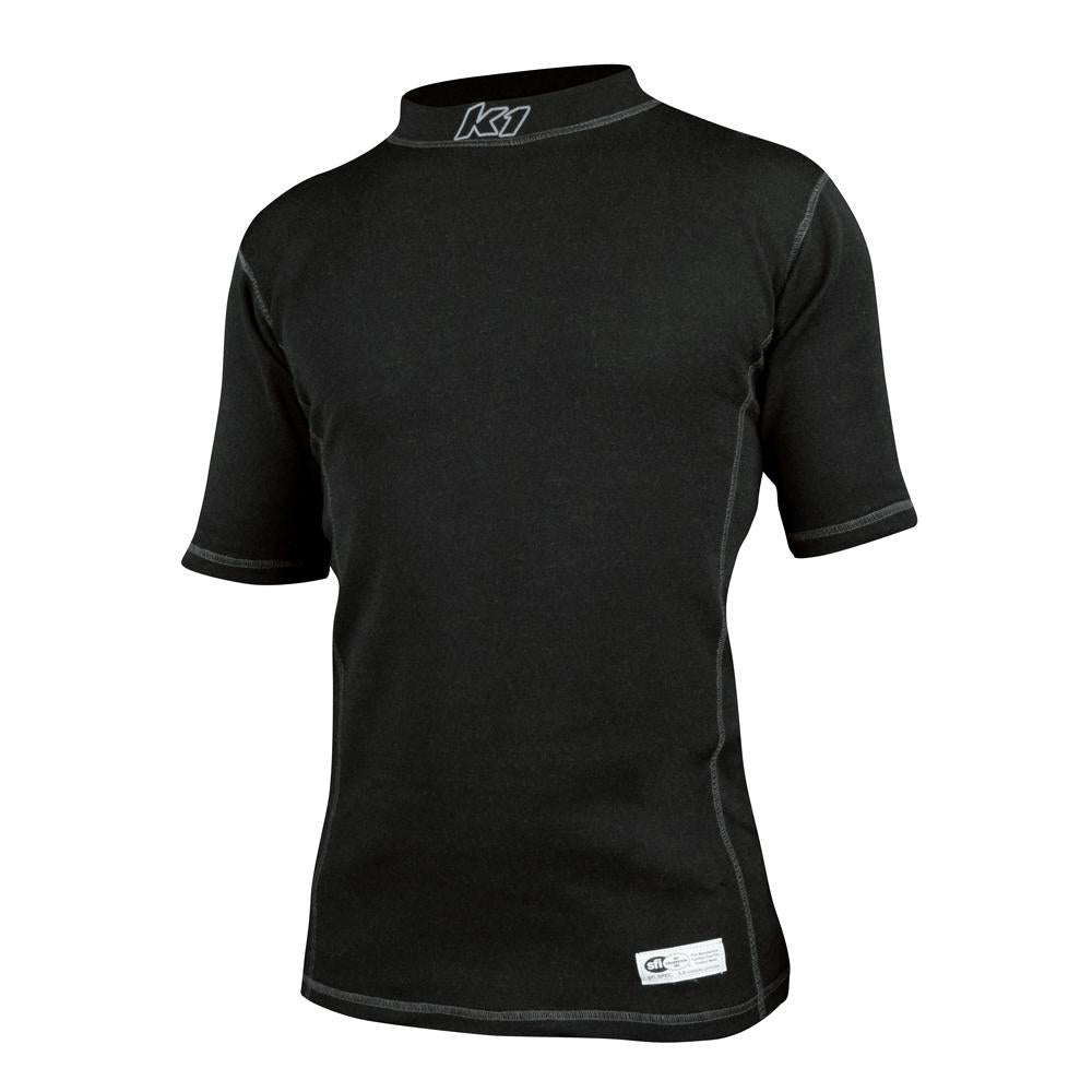 Undershirt Precision Black 3X-Small - 26PSSN3XS