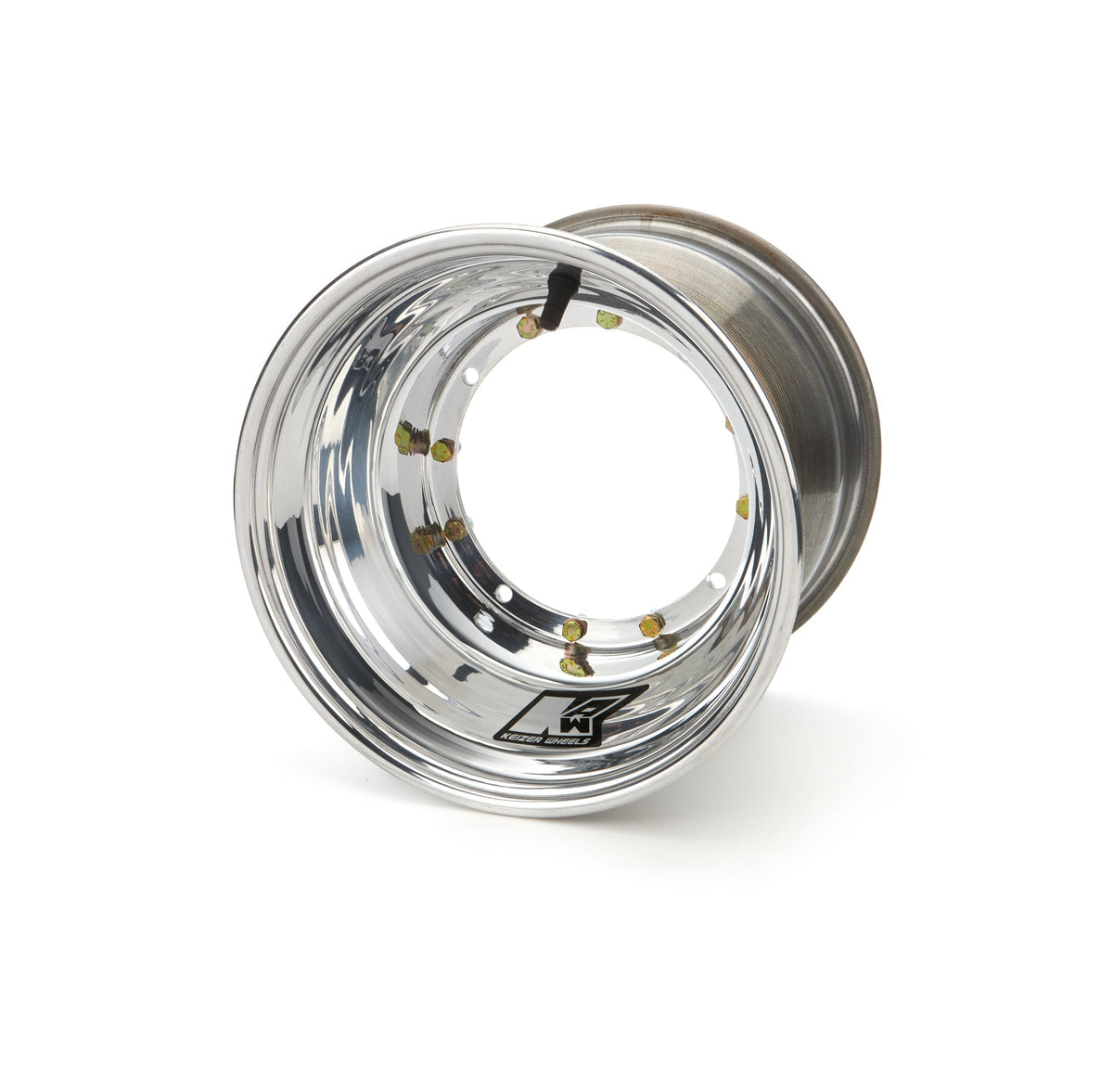 Direct MNT Wheel 10x8 3in BS - 1083