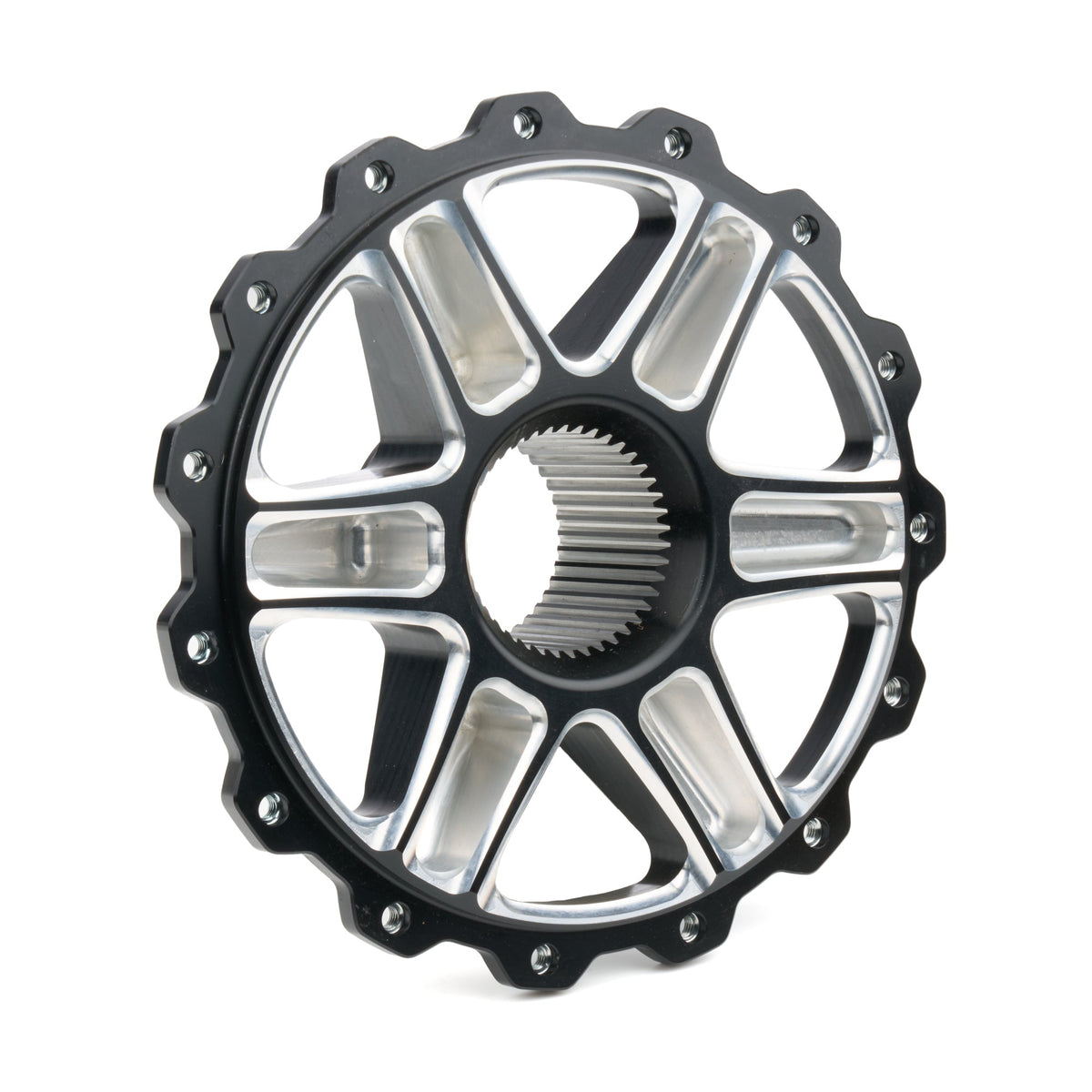 Wheel Center 3in 42spl 15 Bolt - 3SPLN