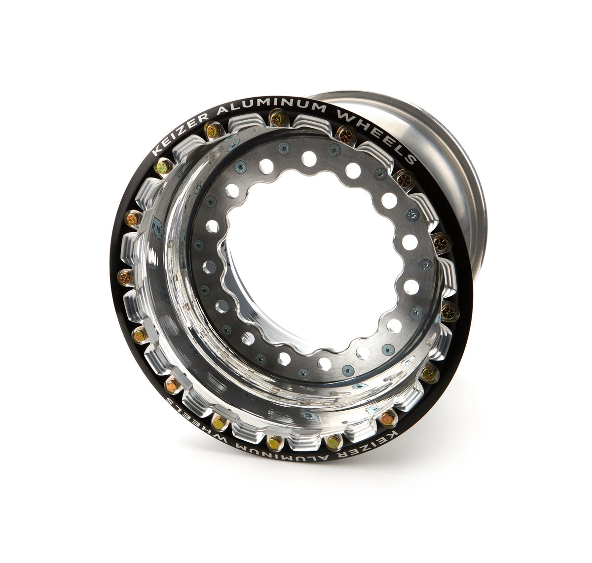 15x13x5 Wide 5 Inner B/L Modular - W15135IBL