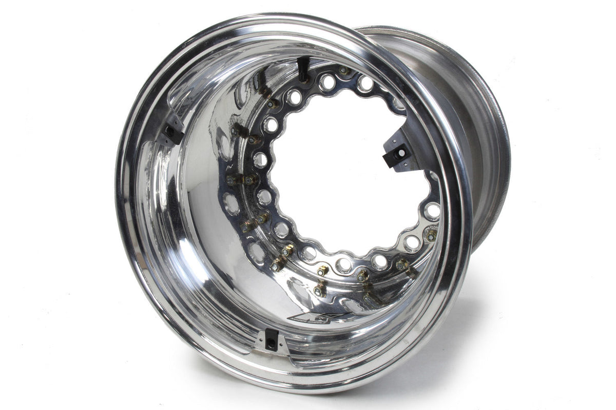 15x14 5in bs Wide 5 Modular Pro Ring - W15145PR