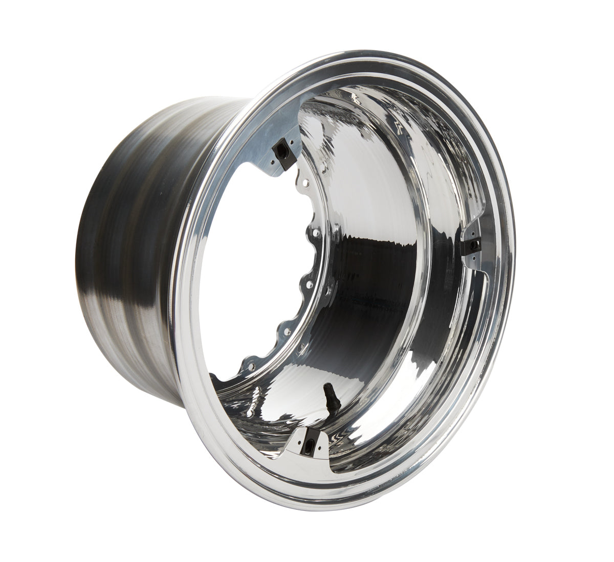 Outer Wheel Half 15x9 Wide 5 Pro-Ring Polished - W159PR