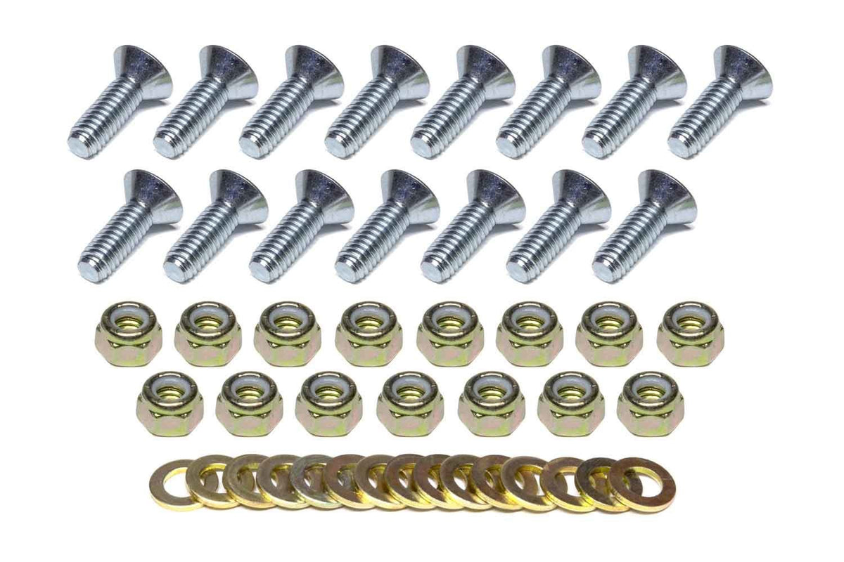 Bolt Kit Wide 5 Wheel Allen Bolt - WBOLTK
