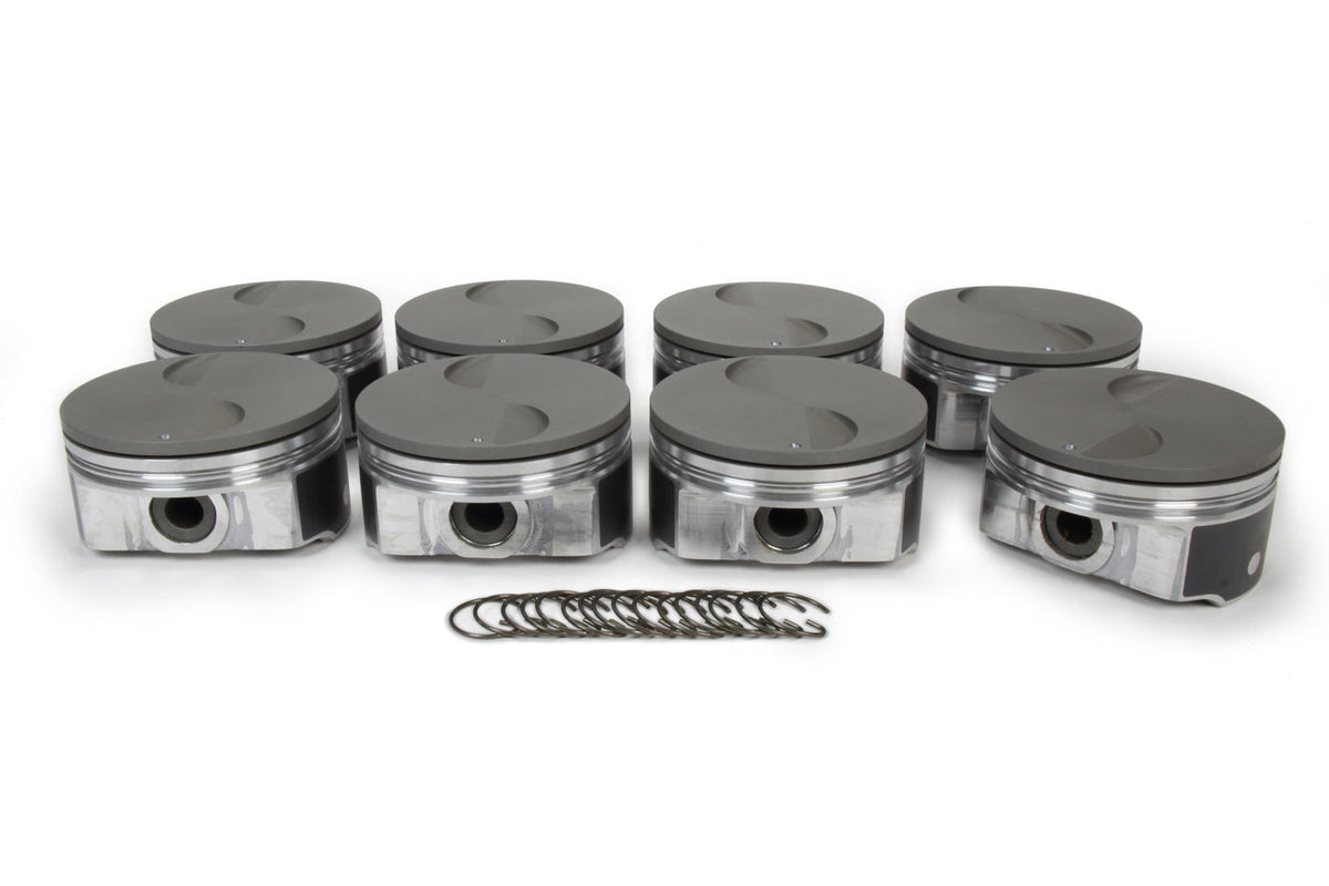 Pistons Hypereutectic Flat 4.0 - 3530HCA5MM