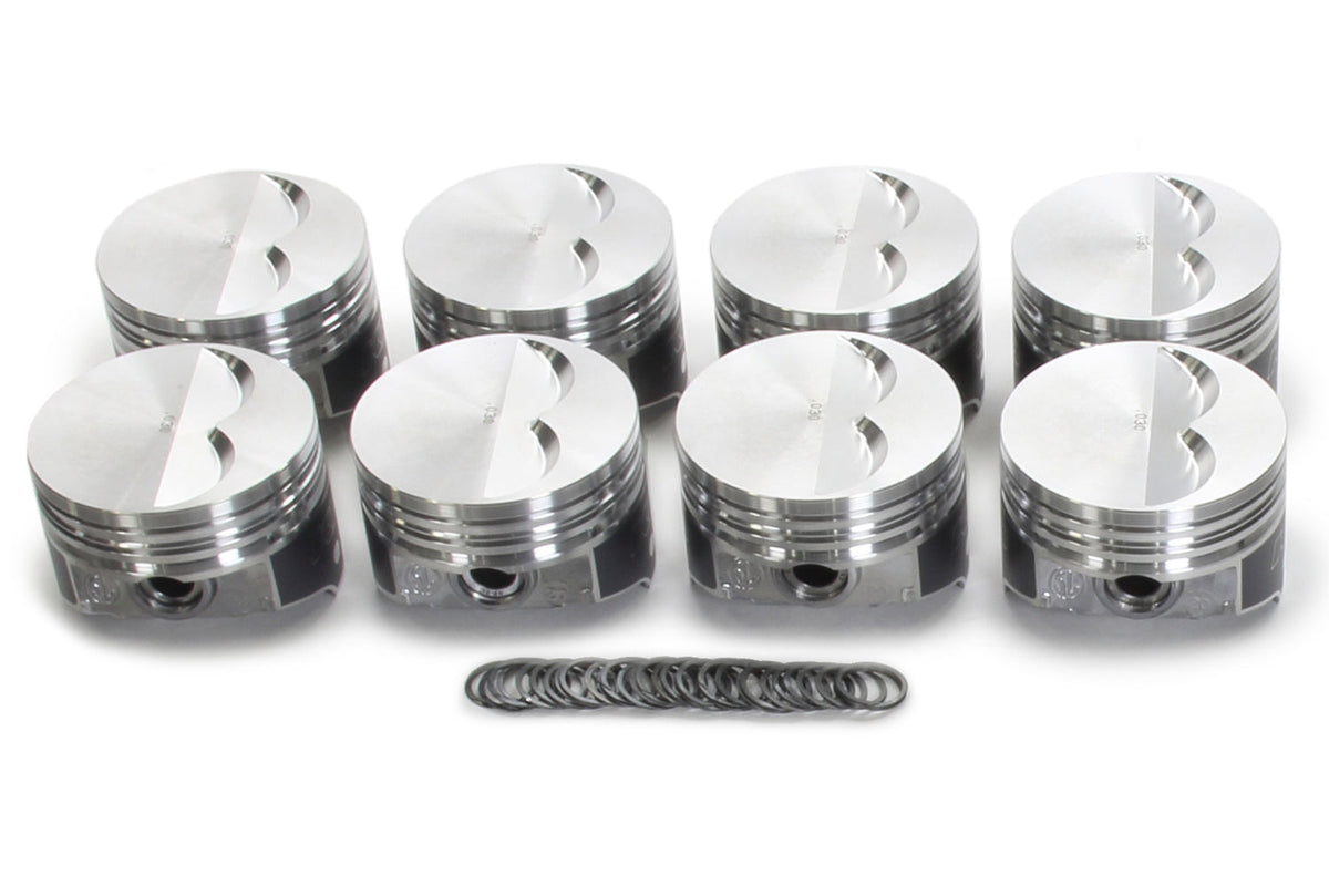 Kb Hyper Piston - Chevy 350 - KB120STD