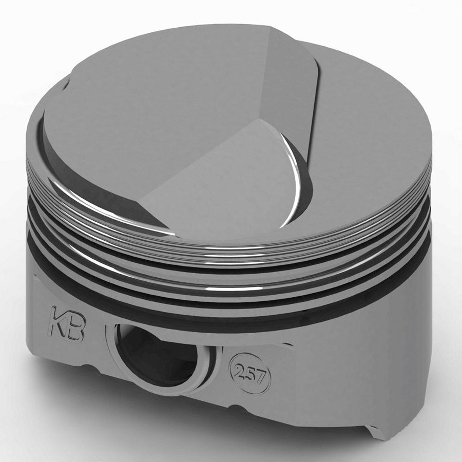 Kb Hyper Piston - Chevy 454 Ro - KB257STD