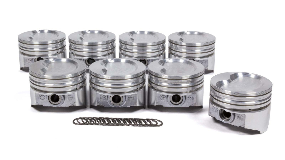 Kb Hyper Piston - Ford 351W R - KB303030