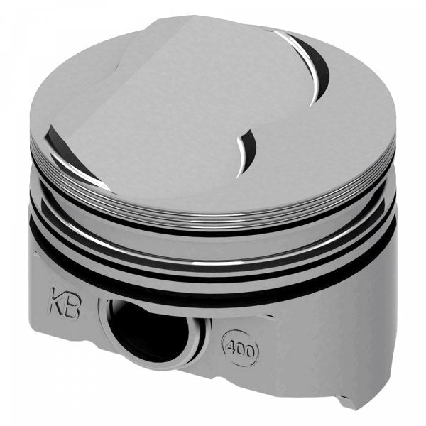 Kb Hyper Piston - Chry 383 Rod - KB400030