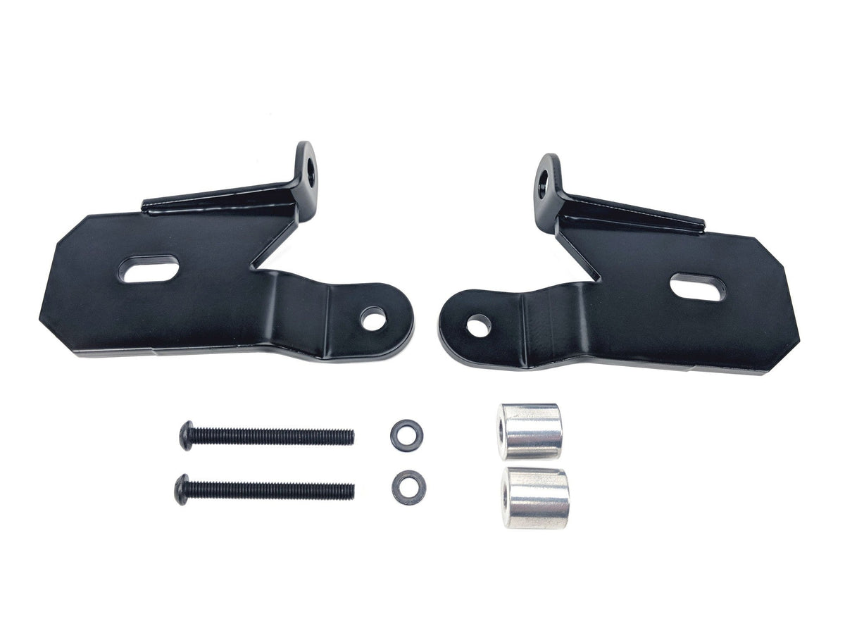 A-pillar Bracket Set 18-19 - 7318