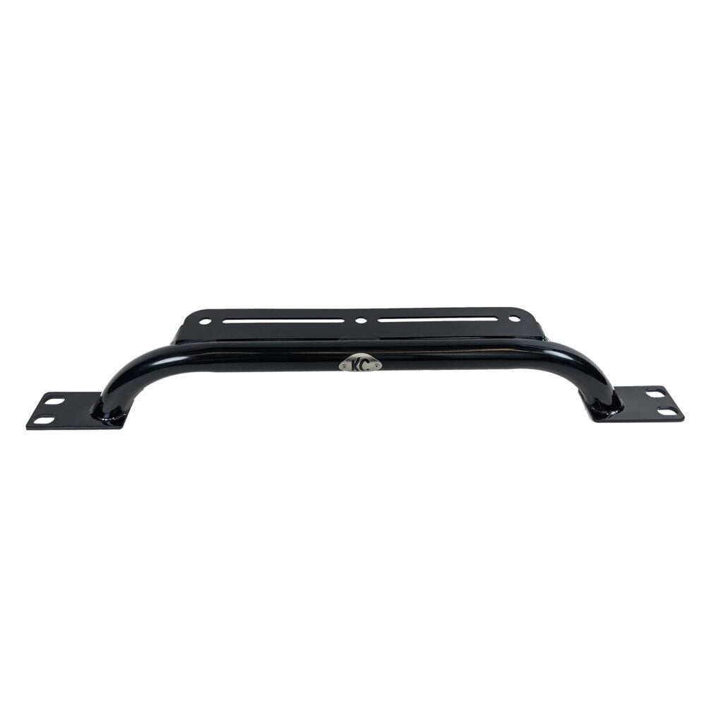 Black Powder Coated Light Bar - 7400