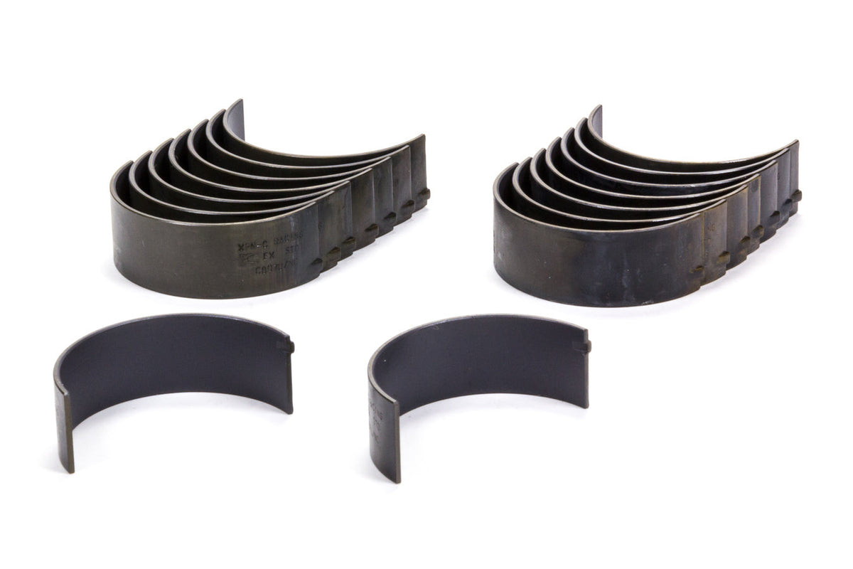 Rod Bearing Set - Coated - CR807XPNC