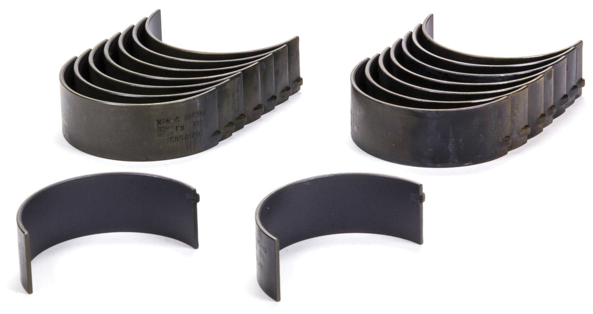 Rod Bearing Set - Coated - CR808XPNC010