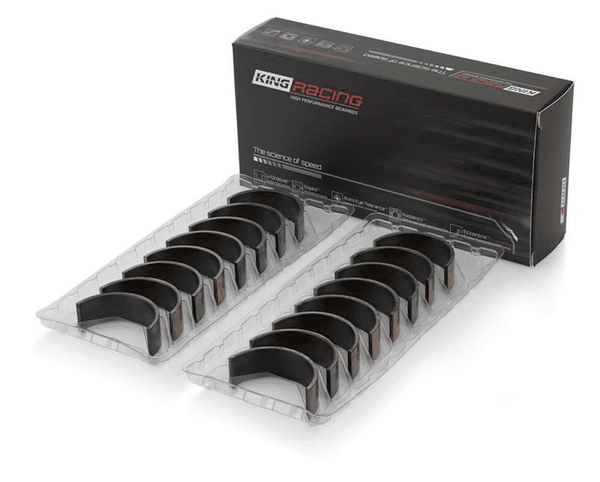 Rod Bearing Set - CR808XPNDSTDX