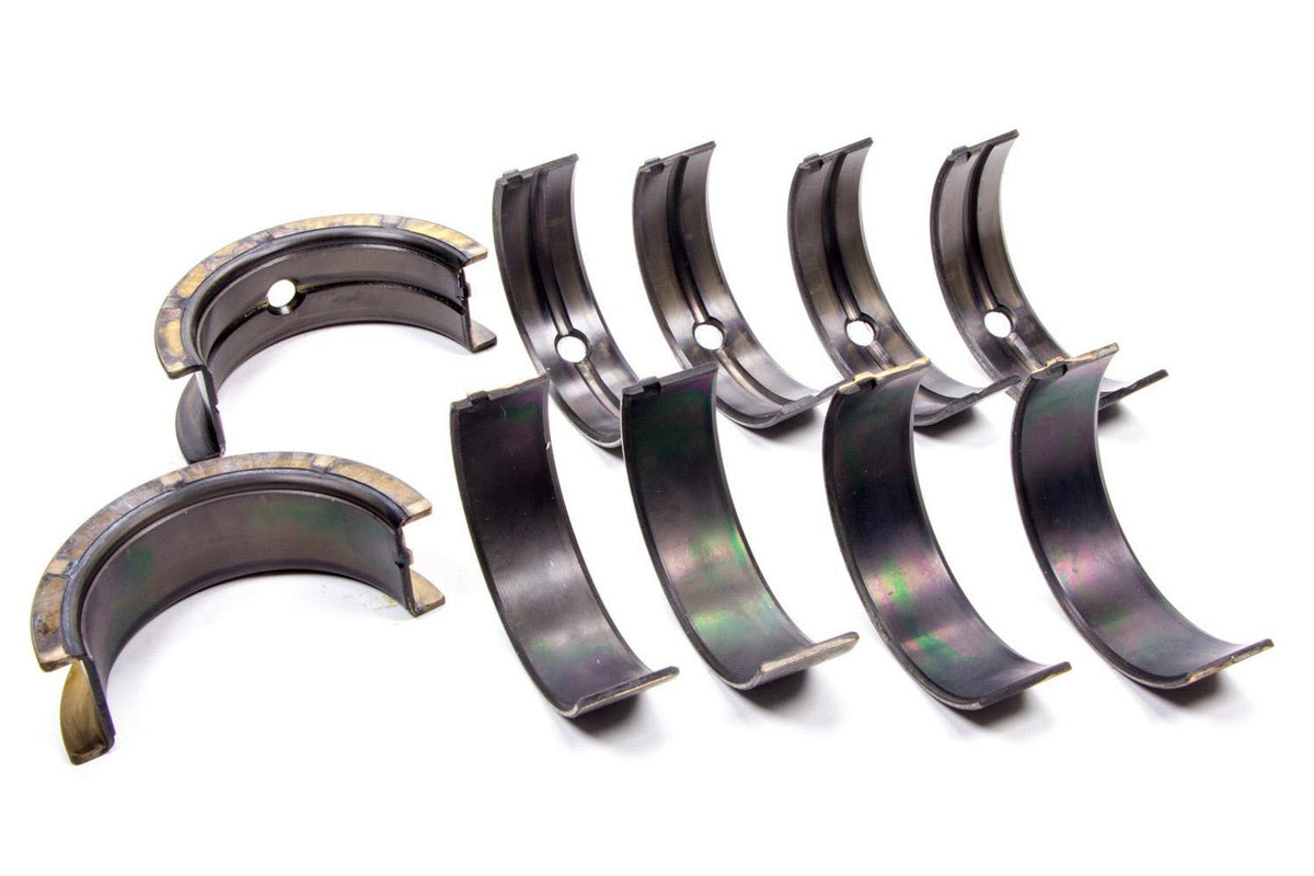 Main Bearings Tri-metal Perf. - MB5283XP025