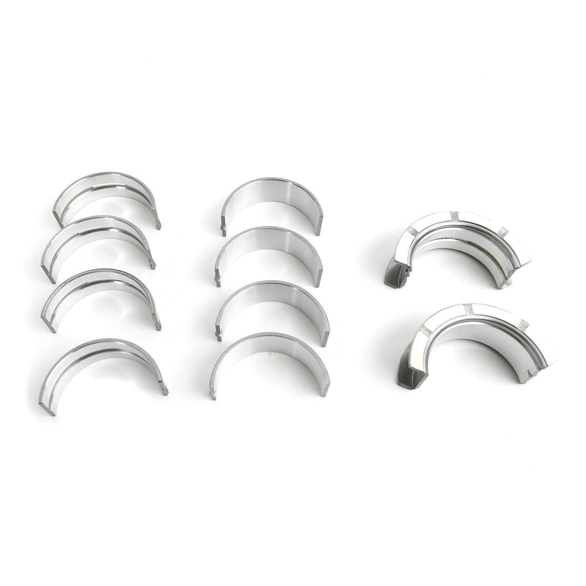 Main Bearing Set - MB529SI