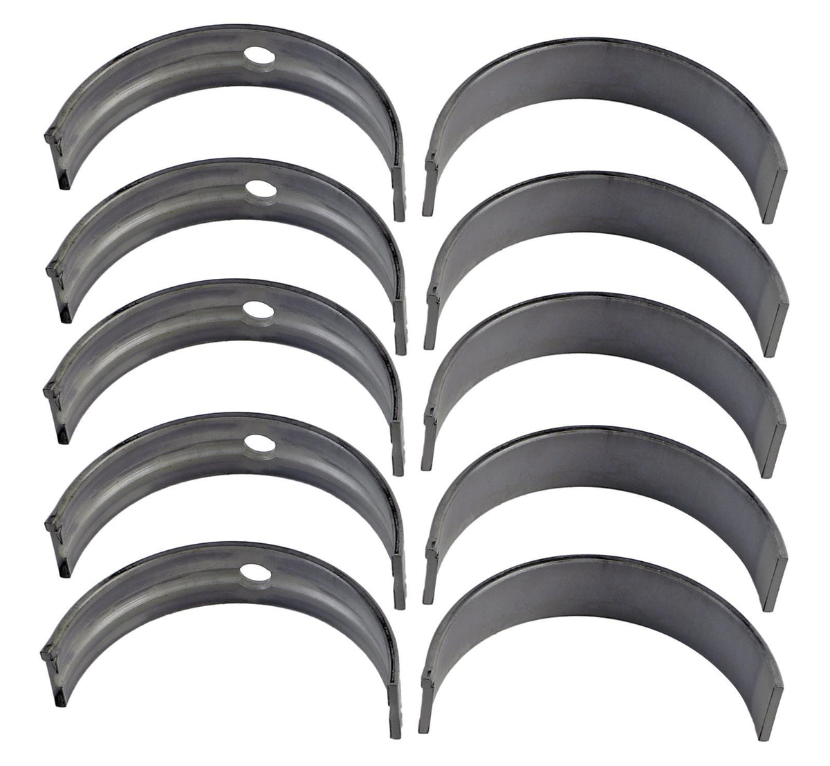 Crankshaft Main Bearing Set - MB5724CP