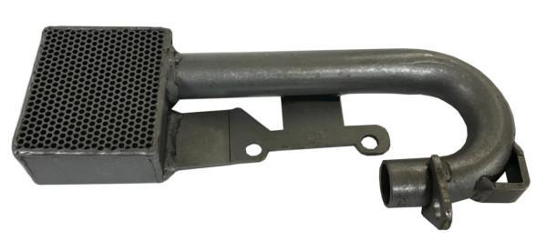 Oil Pump Pickup Tube SBC - 100510555