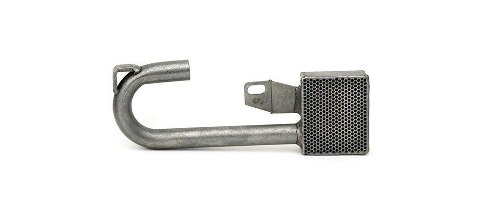 Oil Pump Pickup Tube SBC - 1006