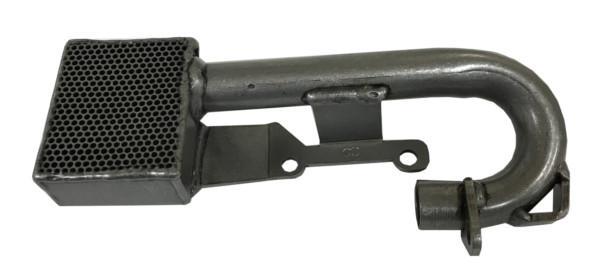 Oil Pump Pickup Tube SBC - 100810555