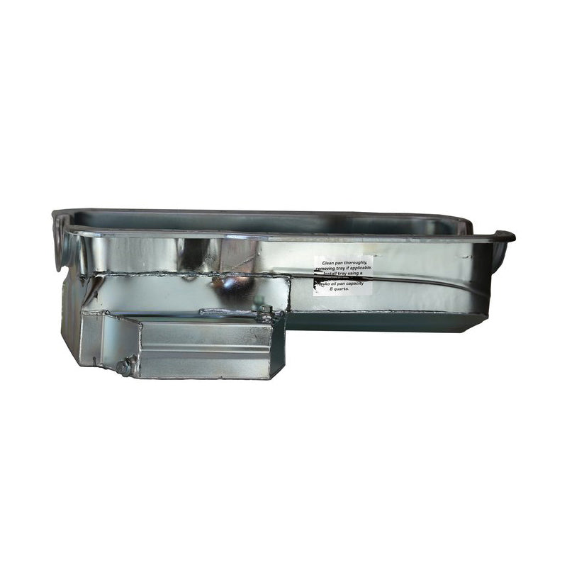 SBF 351W Oil Pan 7qt Sportsman Series - F504