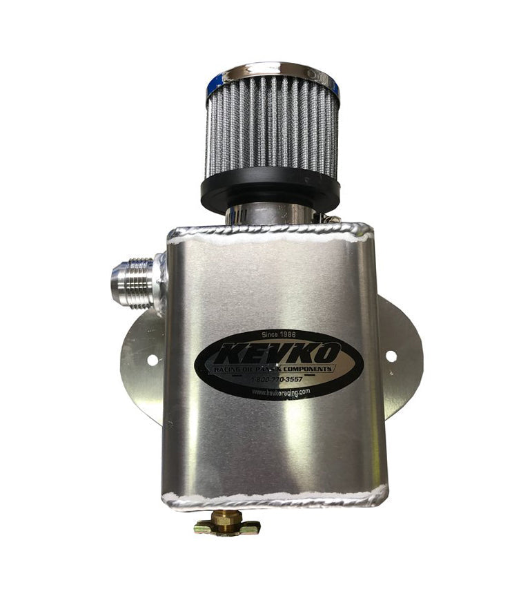 Remote Breather Canister - K9085