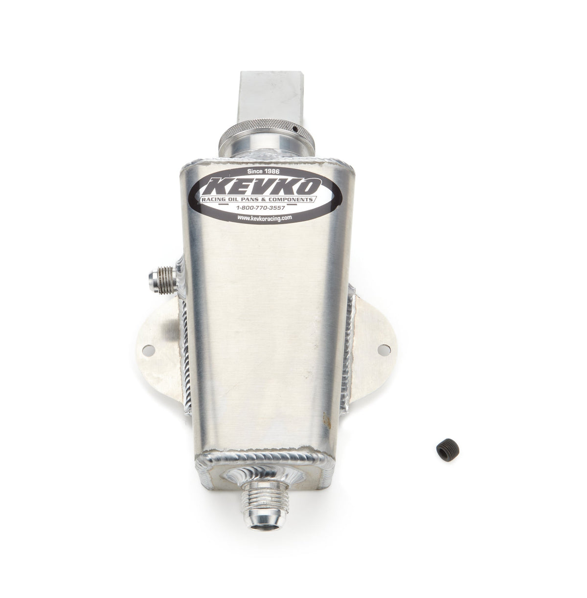 Power Steering Tank RH Vented/Non-Vented - K9087RH